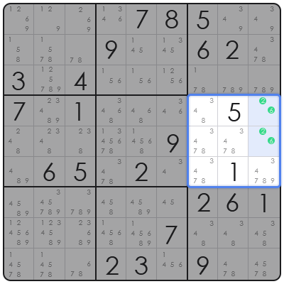 sudoku algorithm python