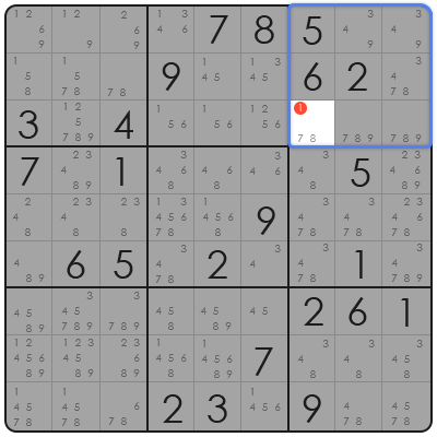 sudoku gp